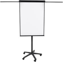 Niceday Mobile Easel 1000H x 700Wmm