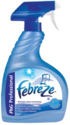 Febreze Spray 1 Litre Pack of 2