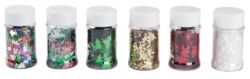 Christmas Class Pack 2 Glitter and Sparkles Variety Pack 6 x 100ml