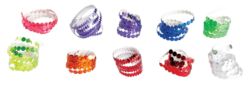 Dazzle Dots 10 x 914cm