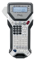 Brother PT 2470 handheld Labelling Machine