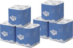 Niceday 2 Ply Toilet Tissue White 48 Pack 
