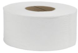 Office Depot 2 ply Mini Jumbo Rolls 200m pack of 6