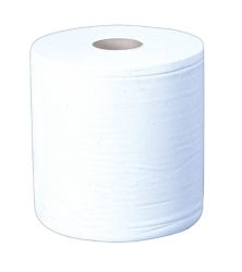 Niceday Forecourt 2 ply Rolls White