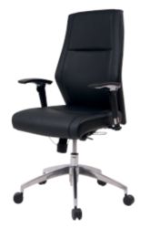 London Deluxe Operator Office Chair