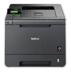 Brother HL4150CDN Colour Laser Printer 
