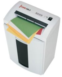 HSM Classic Cross Cut Shredder 1053 DIN 5