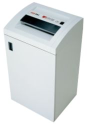 HSM Classic Cross Cut Shredder 2252 DIN 5