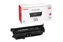 Canon 723M Magenta Laser Toner Cartridge