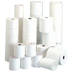 Niceday Thermal Till Rolls 80W x 80D x 125 Core mm