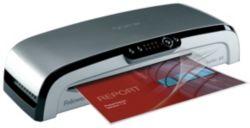 Fellowes Jupiter A3 100 Jam Free Laminator with HeatGuard Technology and Easi Access
