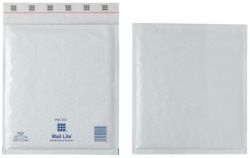 Sealed Air MailLite Internal 260x220mm Mailing Bag No E 2 10 pk White