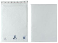 Sealed Air MailLite Internal 440x300mm Mailing Bag No J 6 10 pk White