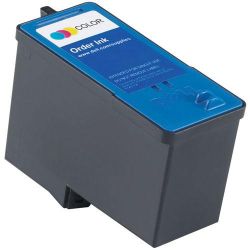 Dell 592 10317 Colour Inkjet Cartridge For V305