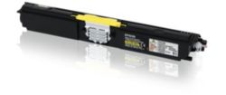 Epson S050554 Yellow Laser Toner Cartridge