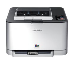 Samsung CLP 320 Colour Laser Printer