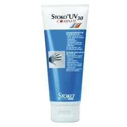 Stoko Soft and Care Suncream Tube 100ml