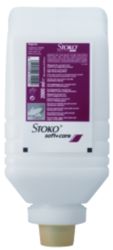 Stoko Soft and Care Skincare Gel Soft Bottle 1 Litre