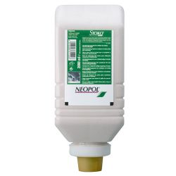 Stoko Industrial Hand Cleaner Soft Bottle 2 Litre