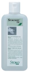 Stoko Disinfectant Hand Gel Flip Top Bottle 100ml