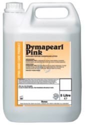 Dymapearl Pink Handsoap 5 Litre