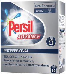 Persil Advance Biological Powder 90 Scoop