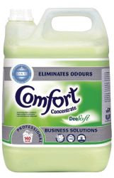 Comfort Deosoft 5 Litre