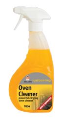 Selden Oven Cleaner 750ml Pack of 2