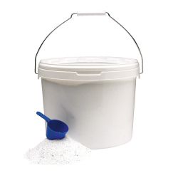 Dishwasher Powder 10kg Dishwasher Powder 10kg