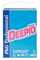 Deepio Cleaning Powder 6kg