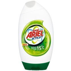 Ariel Exel Biological Gel 1036ml