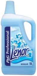 Lenor Fabric Softener 5 Litre
