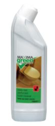 Maxima Green Toilet Cleaner 750ml Pack of 2