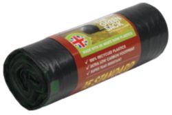 The Green Sack Medium Duty Sack Roll of 15