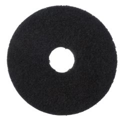 Maxima Floor Pads 15 Black Pack of 5