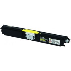 Epson S050558 Yellow Laser Toner Cartridge