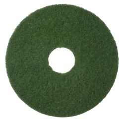 Maxima Floor Pads 15 Green Pack of 5