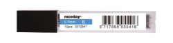 Niceday Lead Refill 07 B Pack of 12