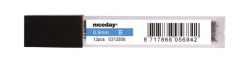 Niceday Lead Refill 05 B Pack of 12