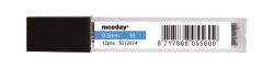 Niceday Lead Refill 05 H Pack of 12