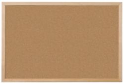 Niceday Corkboard 400H X 600Wmm
