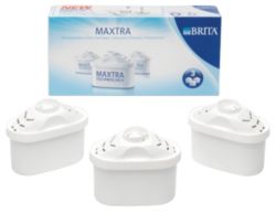 Maxtra 3 Pack Water Filter Cartridges