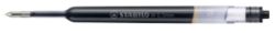 Stabilo COM4gel Refill Black Ink