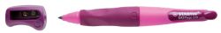 STABILO Pink Easy Ergo Pencil Right Handed