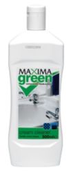 Maxima Green Cream Cleaner 500ml Pack of 2