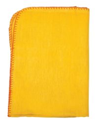 Light Yellow Duster Pack of 10