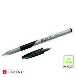 Foray Ballpoint Pen Black