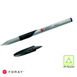 Foray Ballpoint Pen Blue