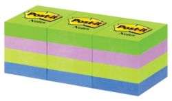 Post it Colour Notes
