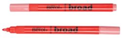 Berol Colourbroad Pink Pack of 12